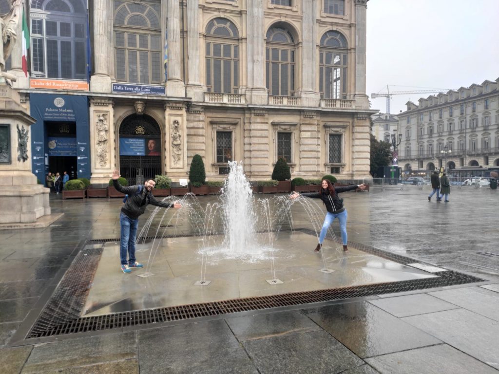 Torino