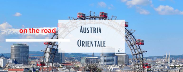 Austria Orientale