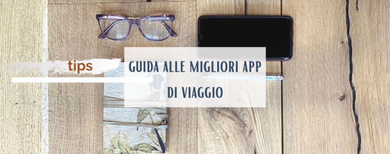 App da viaggio