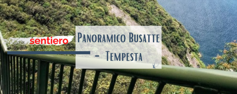 Busatte Tempesta