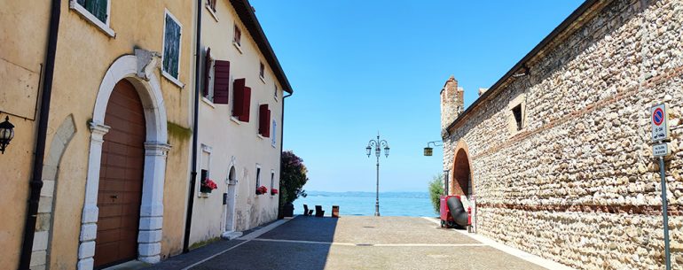Lazise