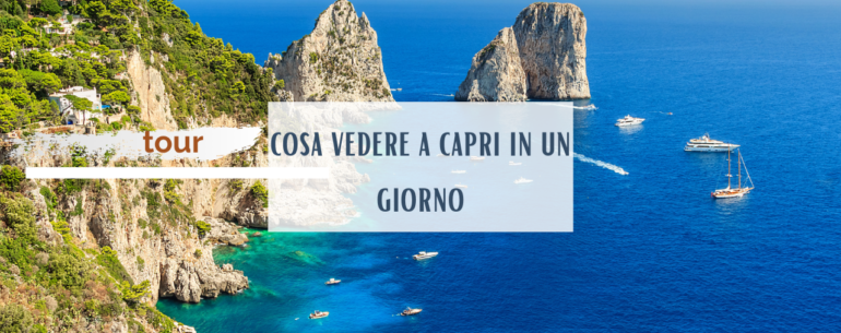 Capri