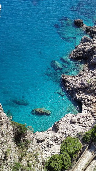 Capri