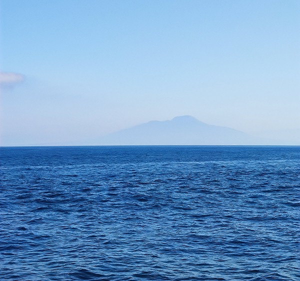 Vesuvio