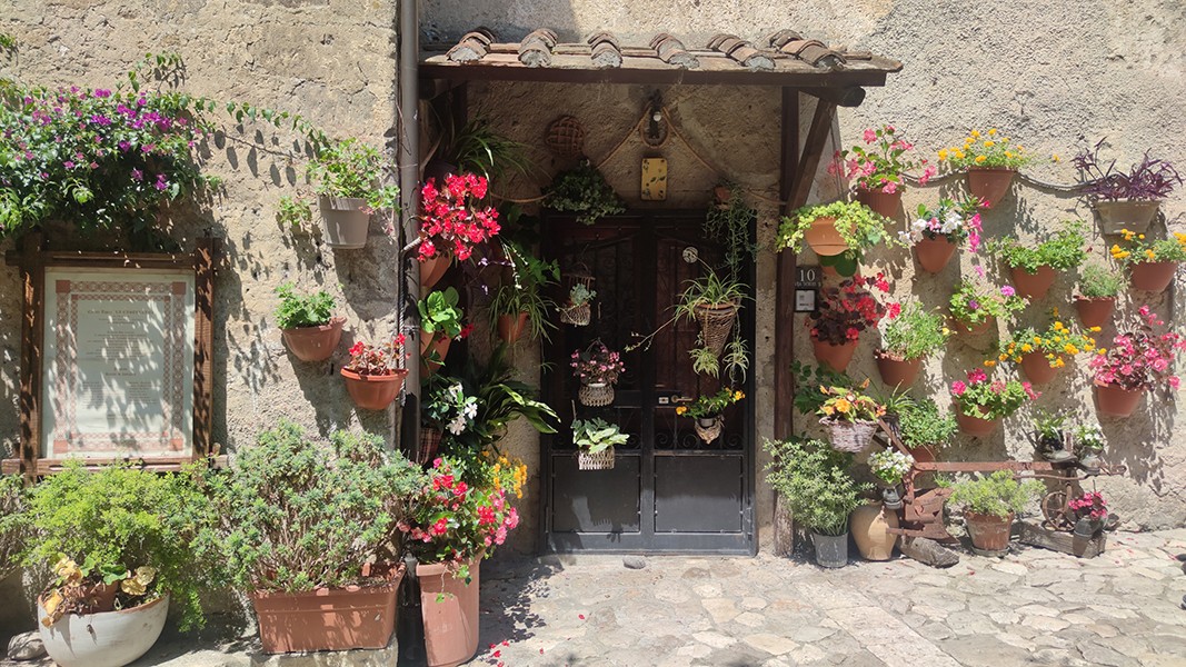 Caserta Vecchia Borgo Medievale DOVESIBA caserta-vecchia-borgo-medievale-dovesiba