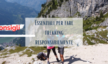trekking