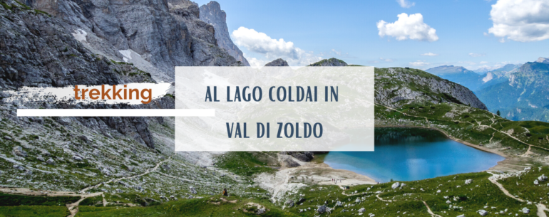 Lago Coldai