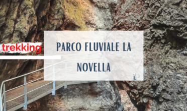 Parco fluviale la Novella