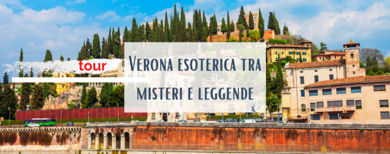 I misteri di Verona