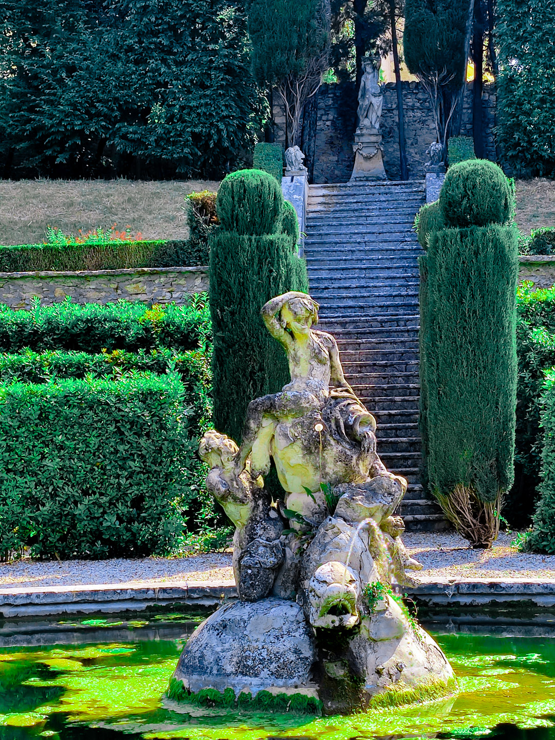 Villa Rizzardi VILLA RIZZARDI ALLA SCOPERTA DEL GIARDINO DI POJEGA | DOVESIBA