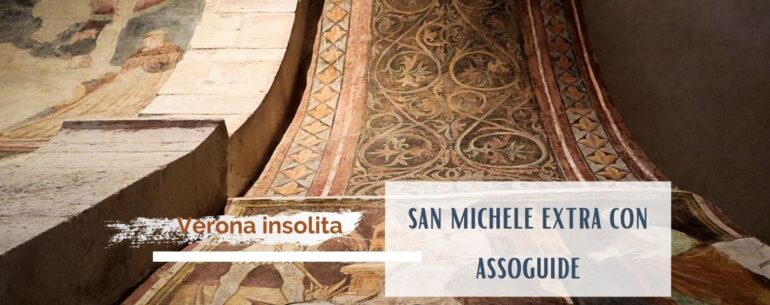 Verona insolita con assoguide