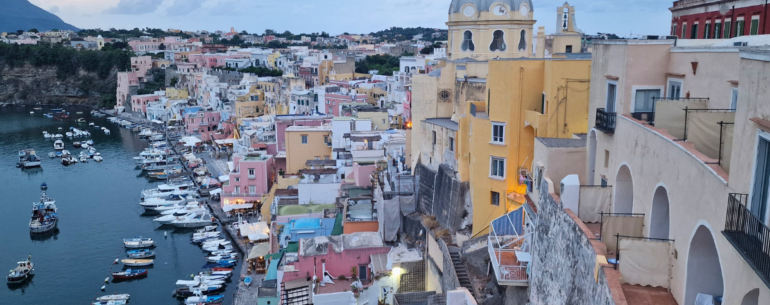 Procida