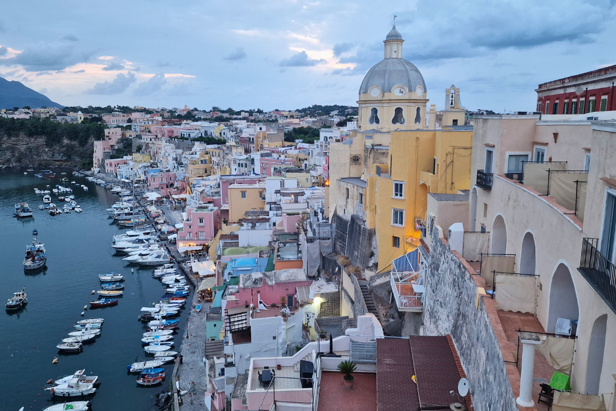 Procida